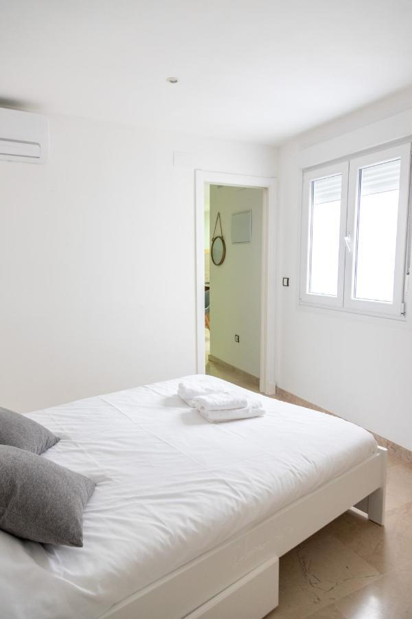 Apartamento Colon By Cadiz Time Exteriér fotografie