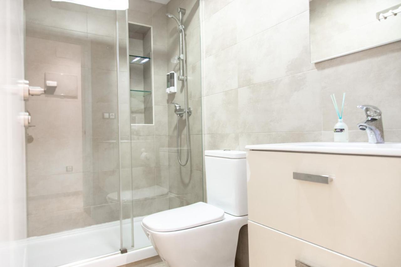Apartamento Colon By Cadiz Time Exteriér fotografie